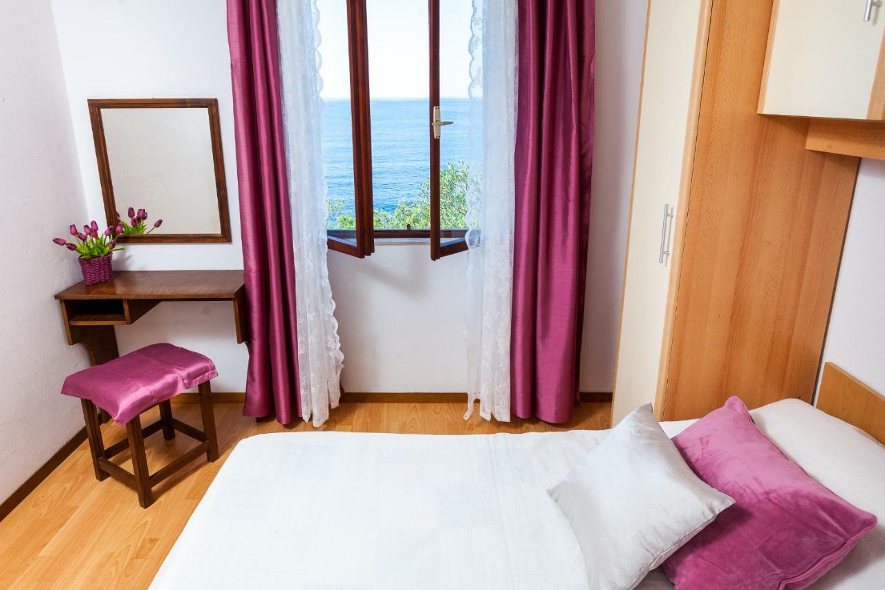 Apartments Dajna Vela Luka Exterior photo