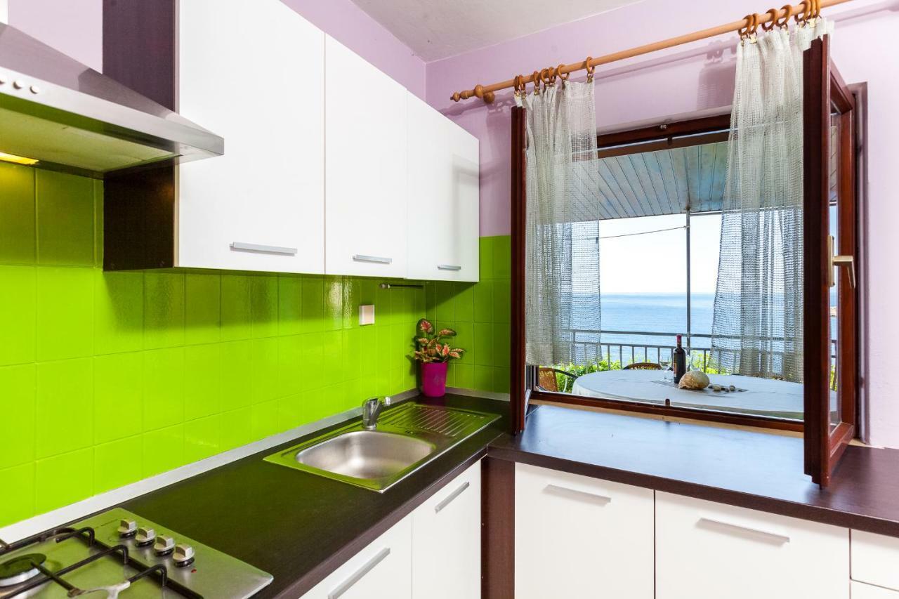Apartments Dajna Vela Luka Exterior photo