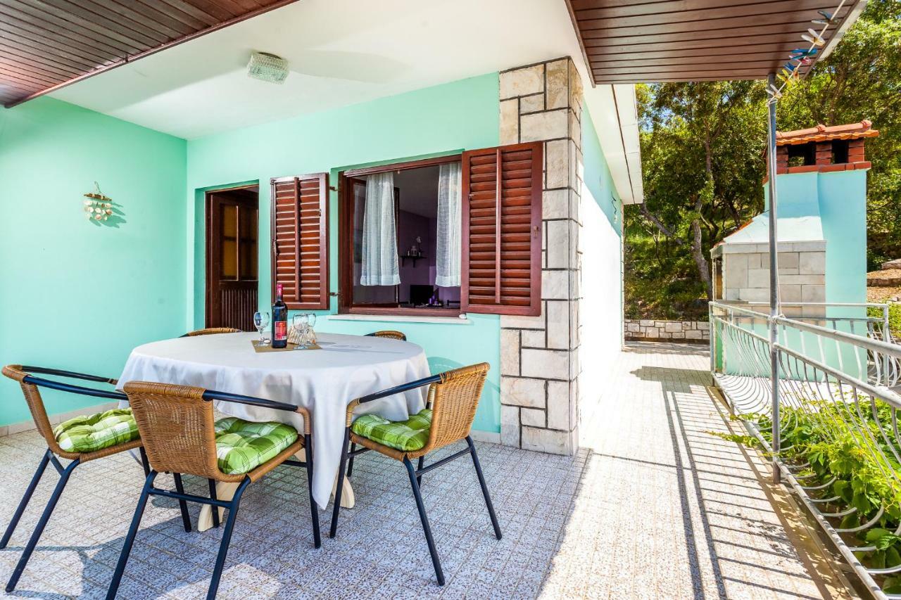 Apartments Dajna Vela Luka Exterior photo