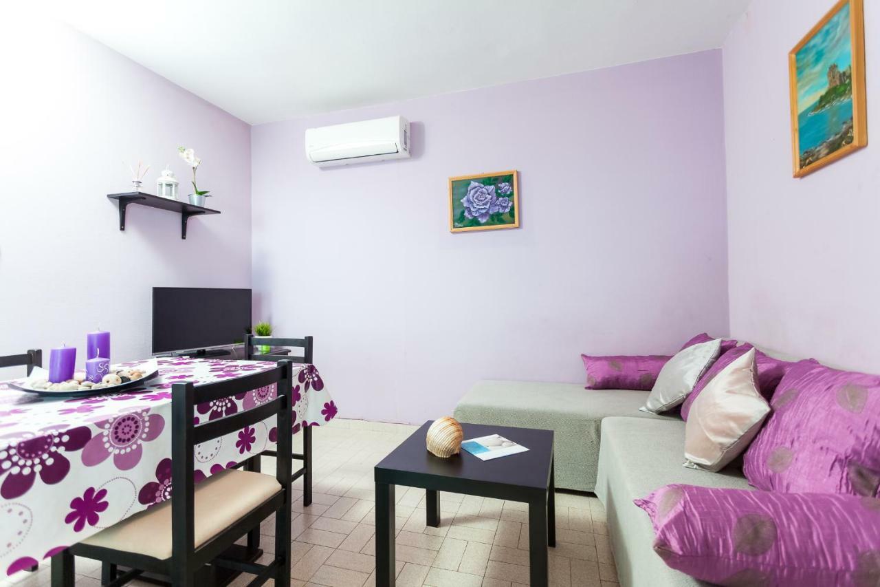 Apartments Dajna Vela Luka Exterior photo