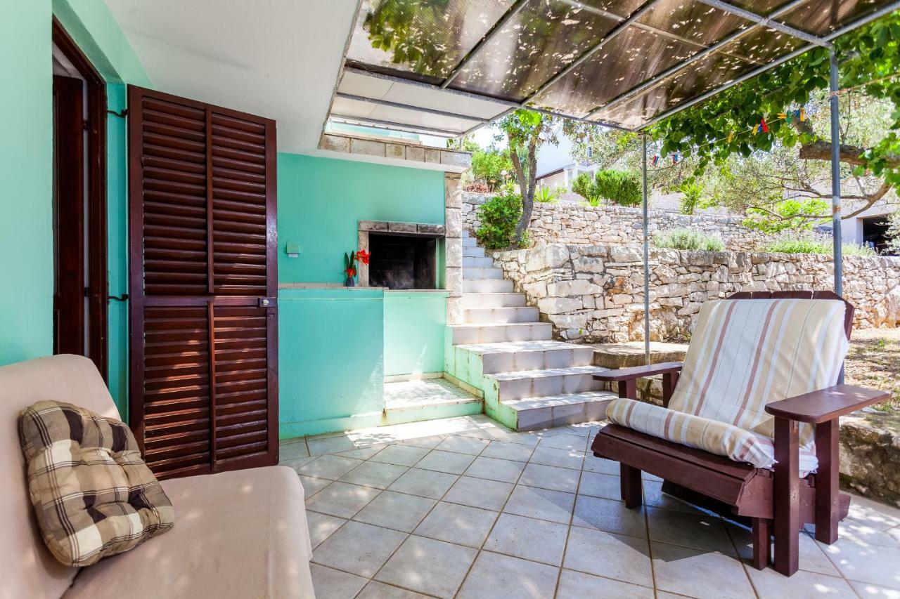 Apartments Dajna Vela Luka Exterior photo